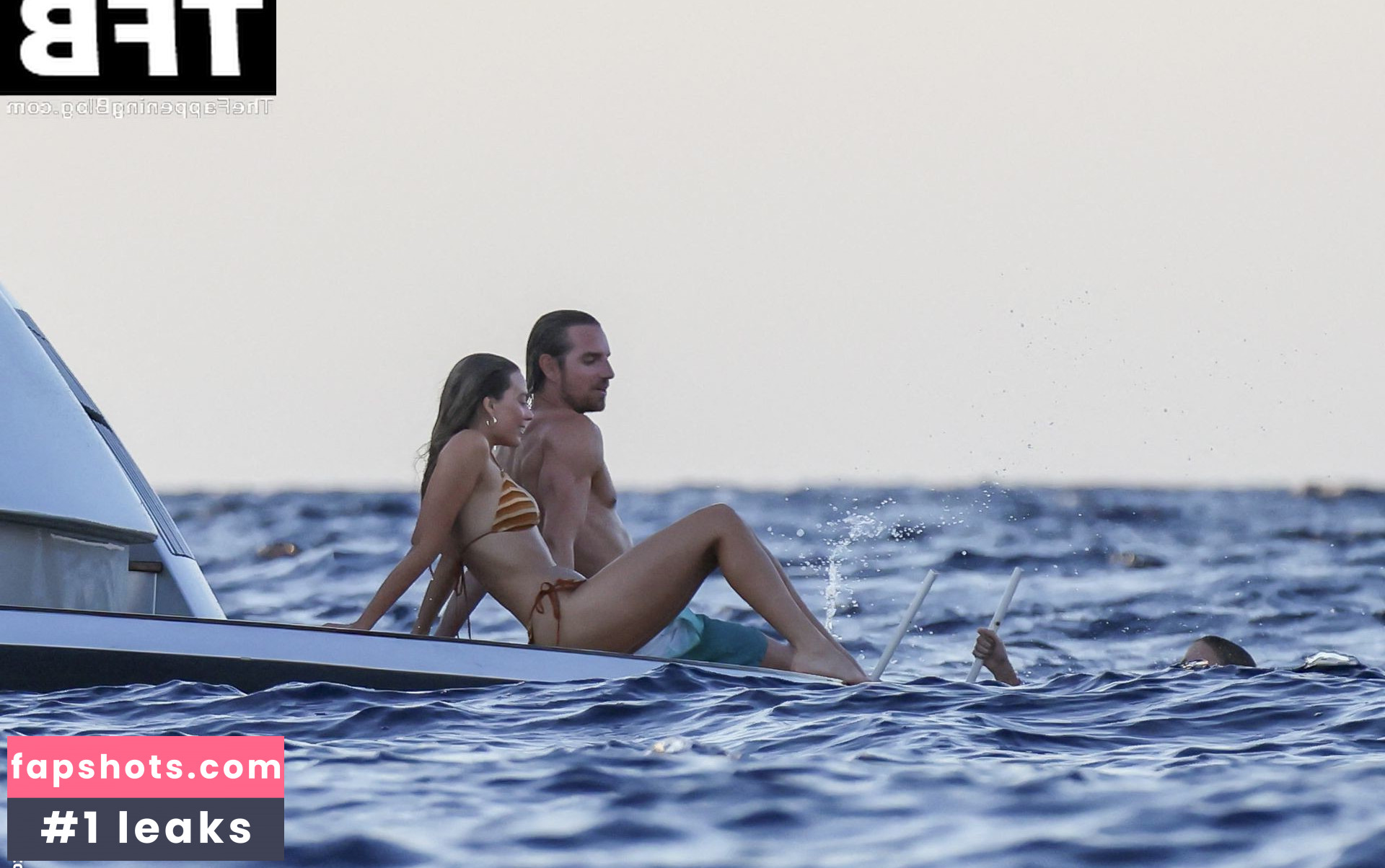 Margot Robbie Nacktheit OnlyFans Fotos #703 - Fapshots