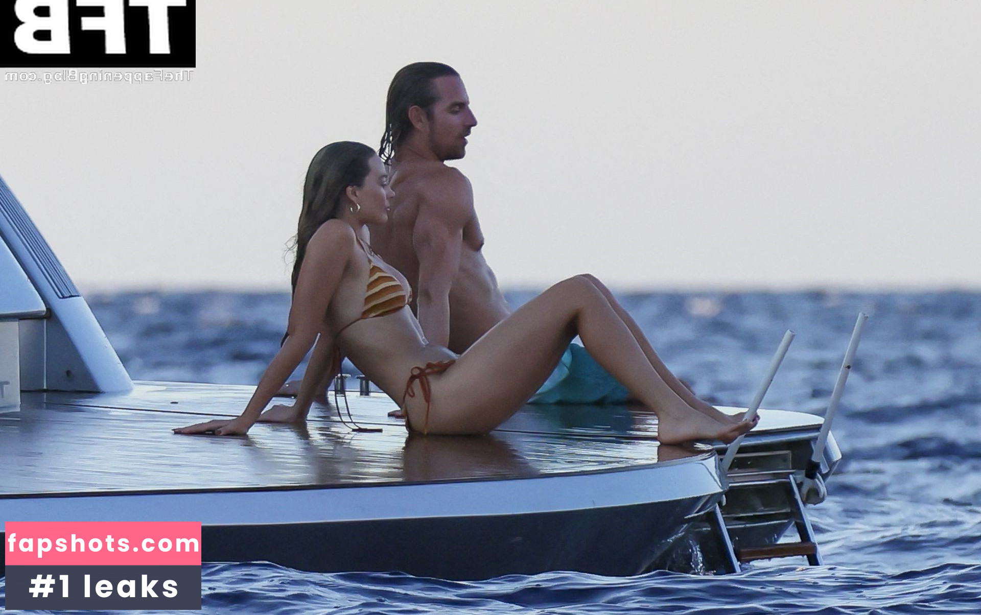 Margot Robbie Nacktheit OnlyFans Fotos #704 - Fapshots