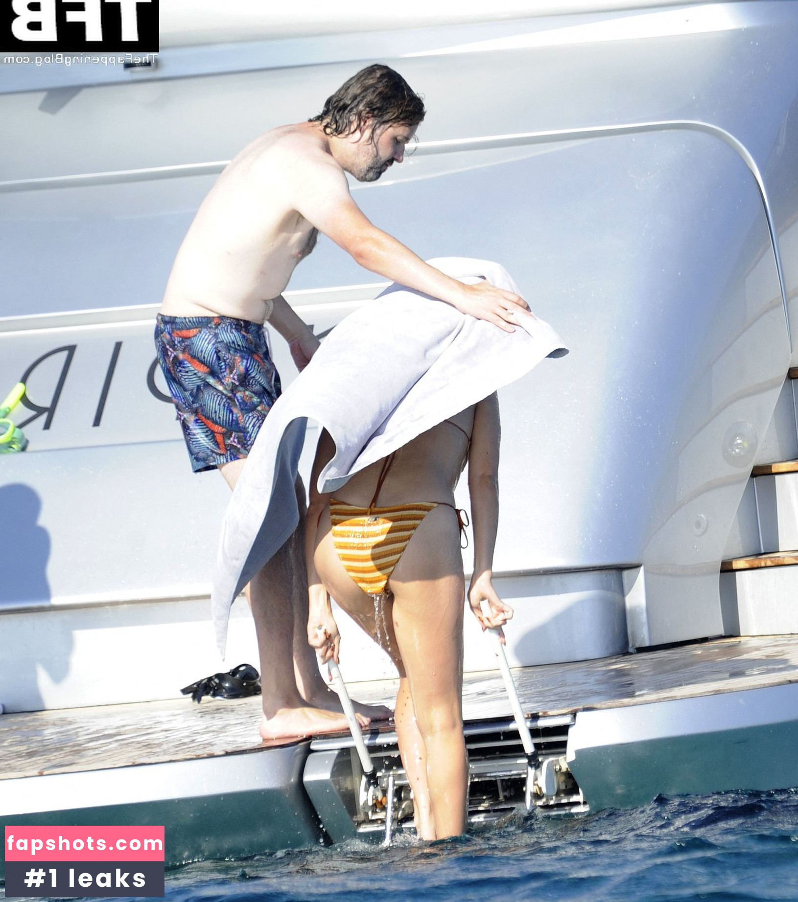 Margot Robbie Nacktheit OnlyFans Fotos #705 - Fapshots