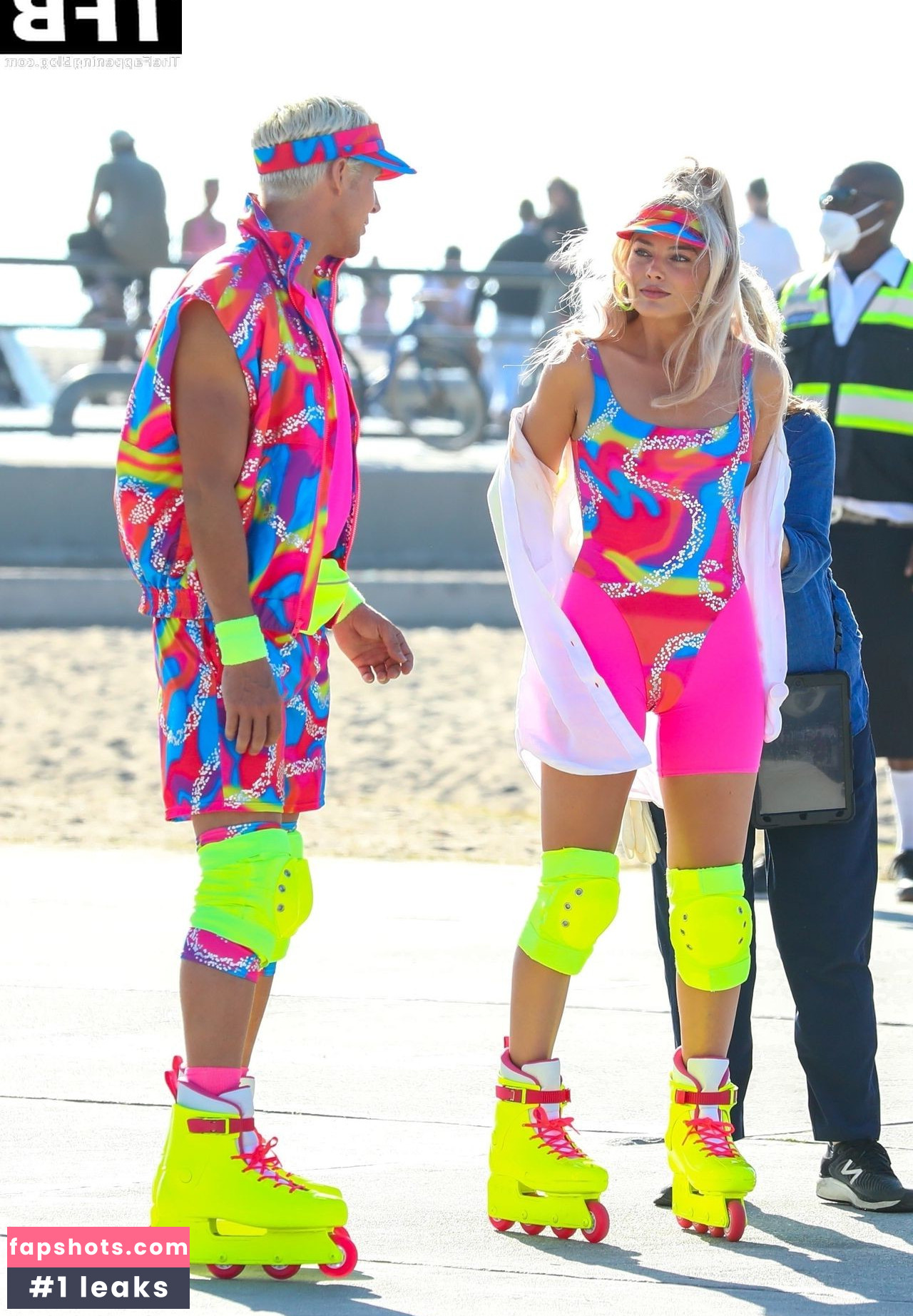 Margot Robbie Nacktheit OnlyFans Fotos #734 - Fapshots