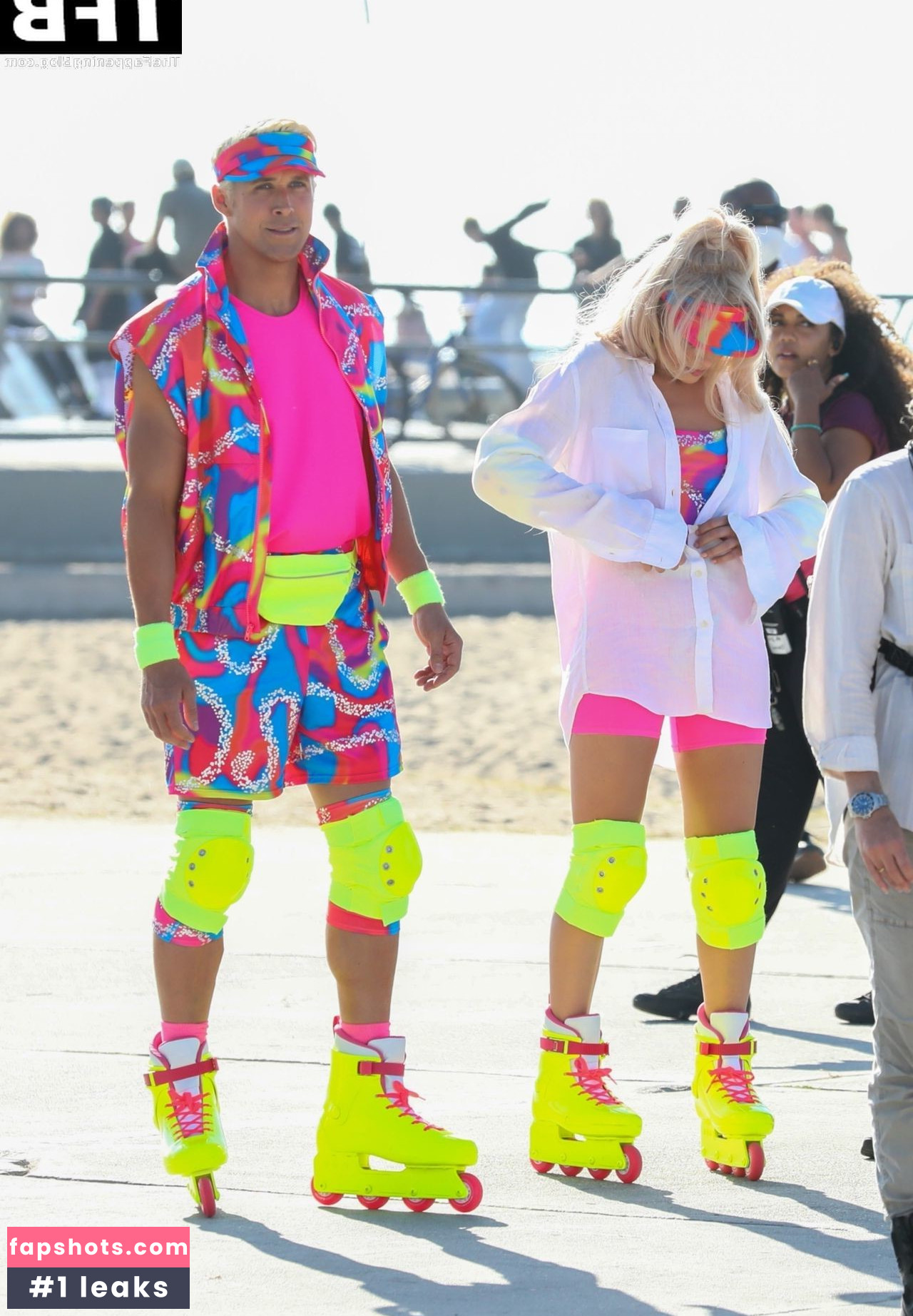 Margot Robbie Nacktheit OnlyFans Fotos #735 - Fapshots