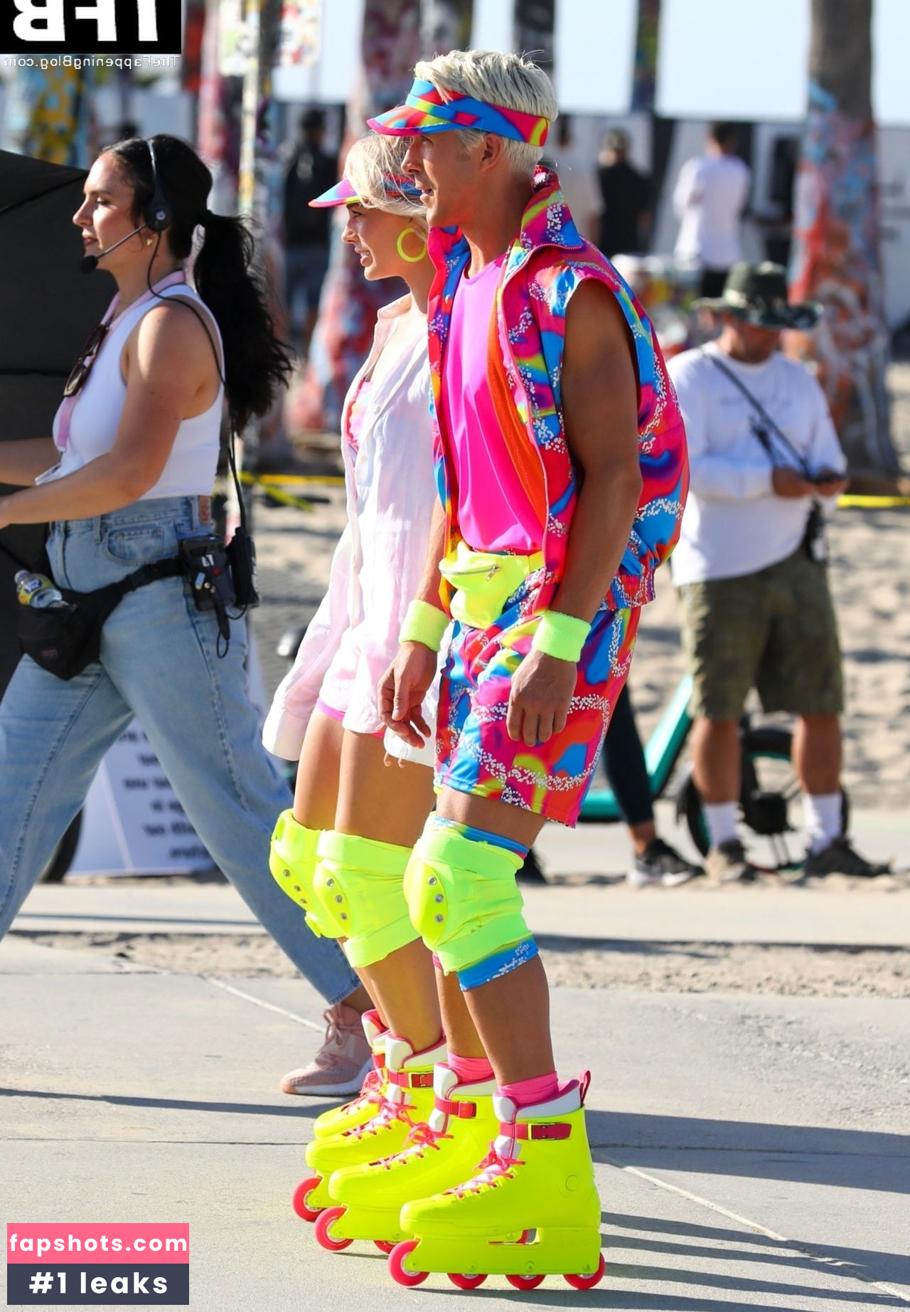 Margot Robbie Nacktheit OnlyFans Fotos #736 - Fapshots