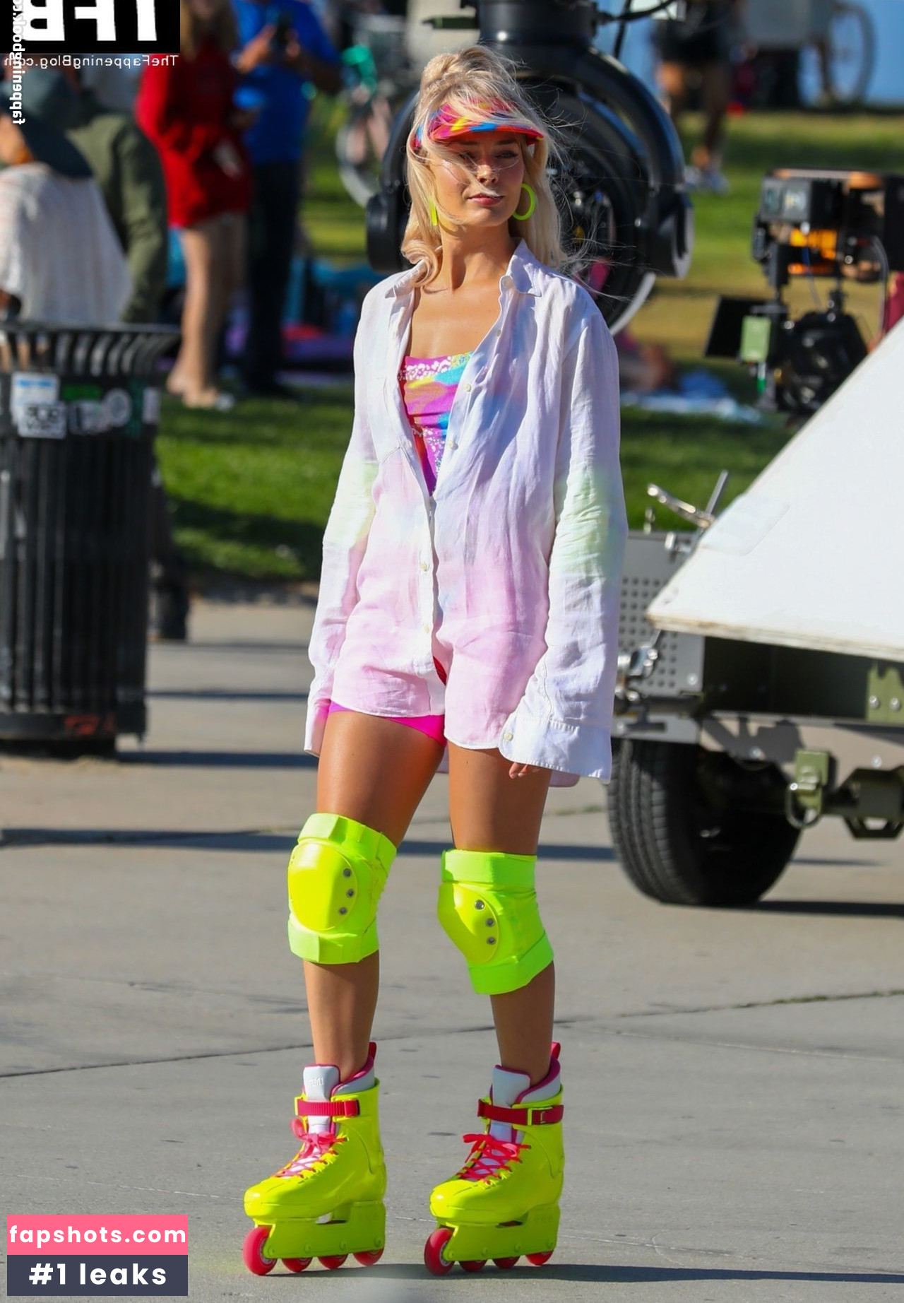 Margot Robbie Nacktheit OnlyFans Fotos #740 - Fapshots