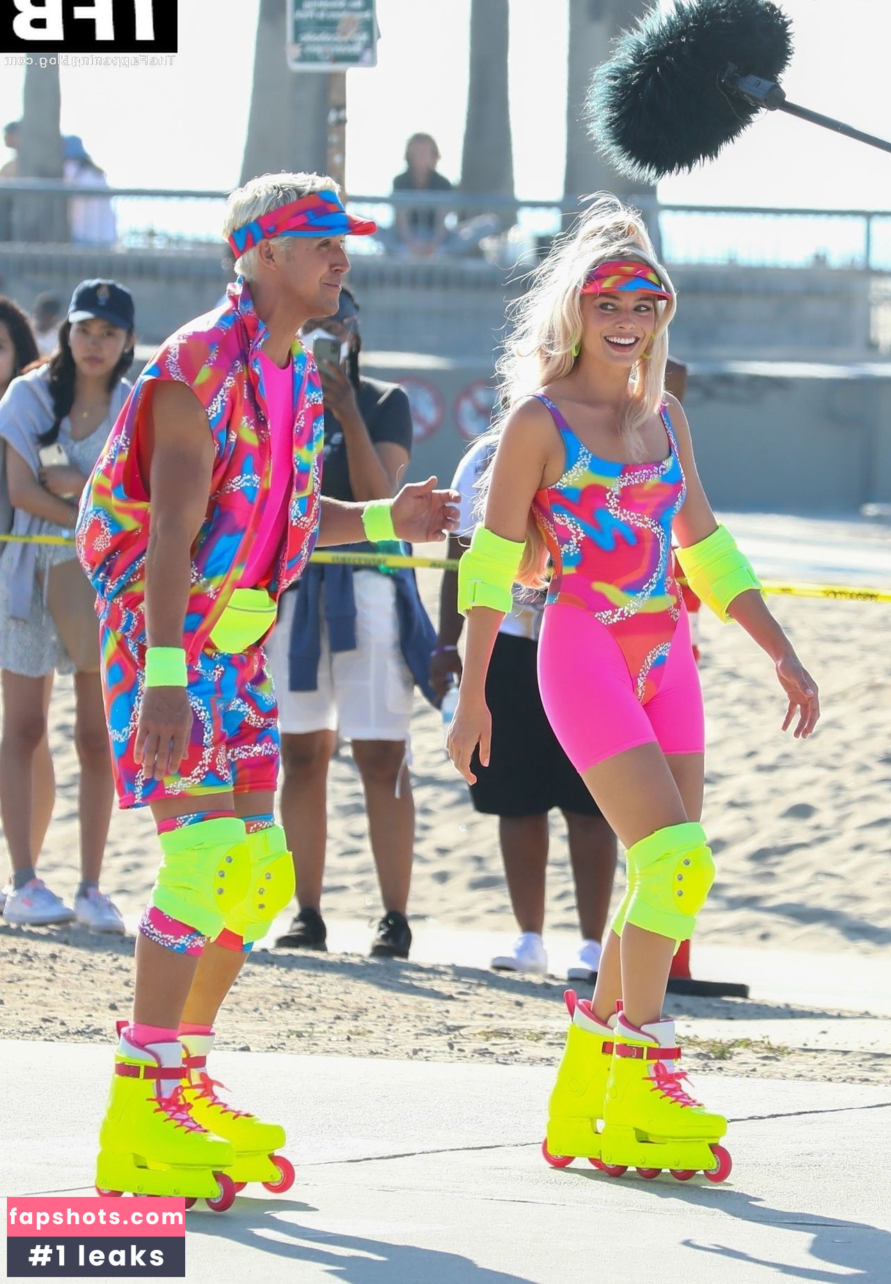 Margot Robbie Nacktheit OnlyFans Fotos #745 - Fapshots