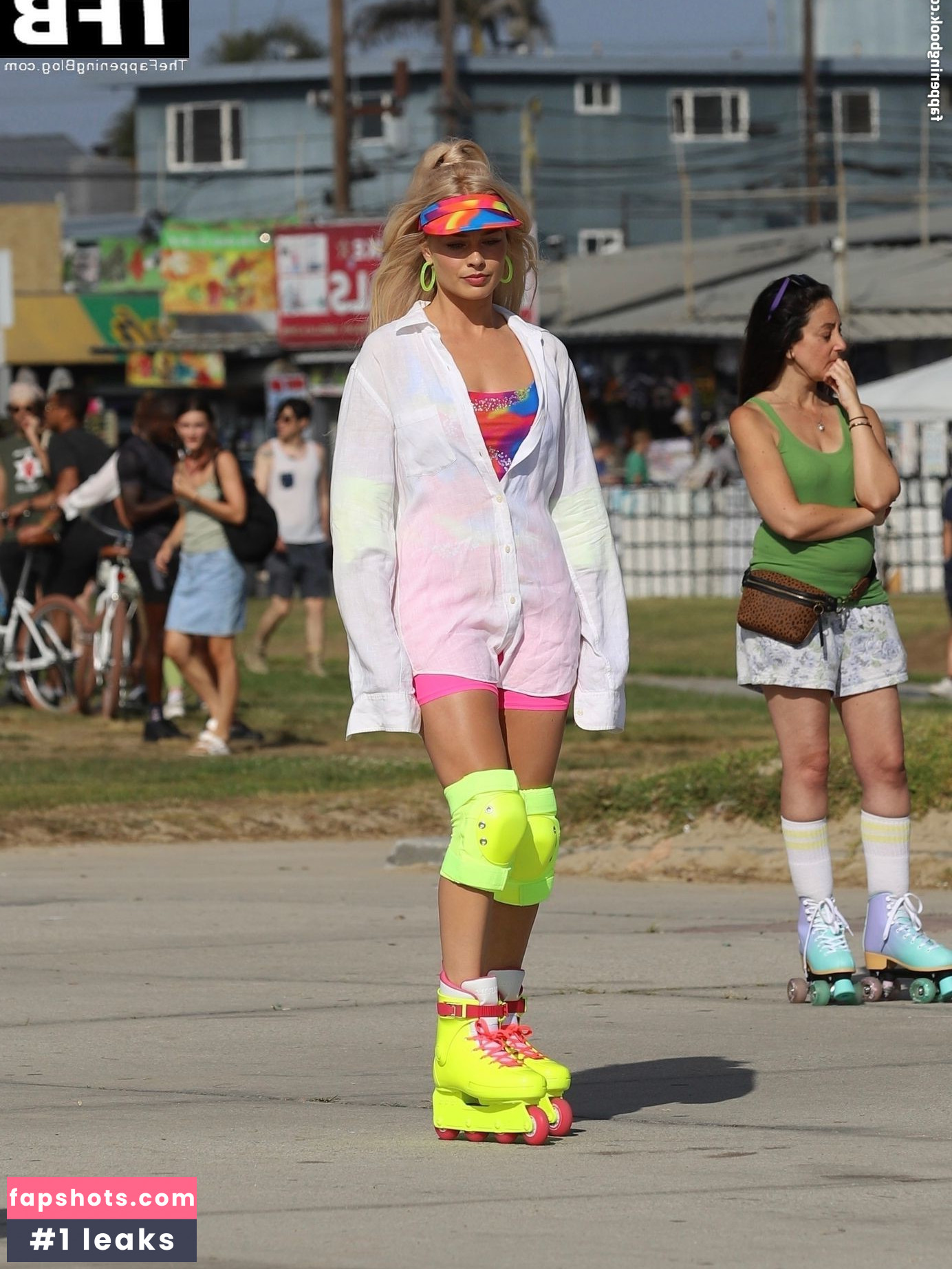 Margot Robbie Nacktheit OnlyFans Fotos #747 - Fapshots