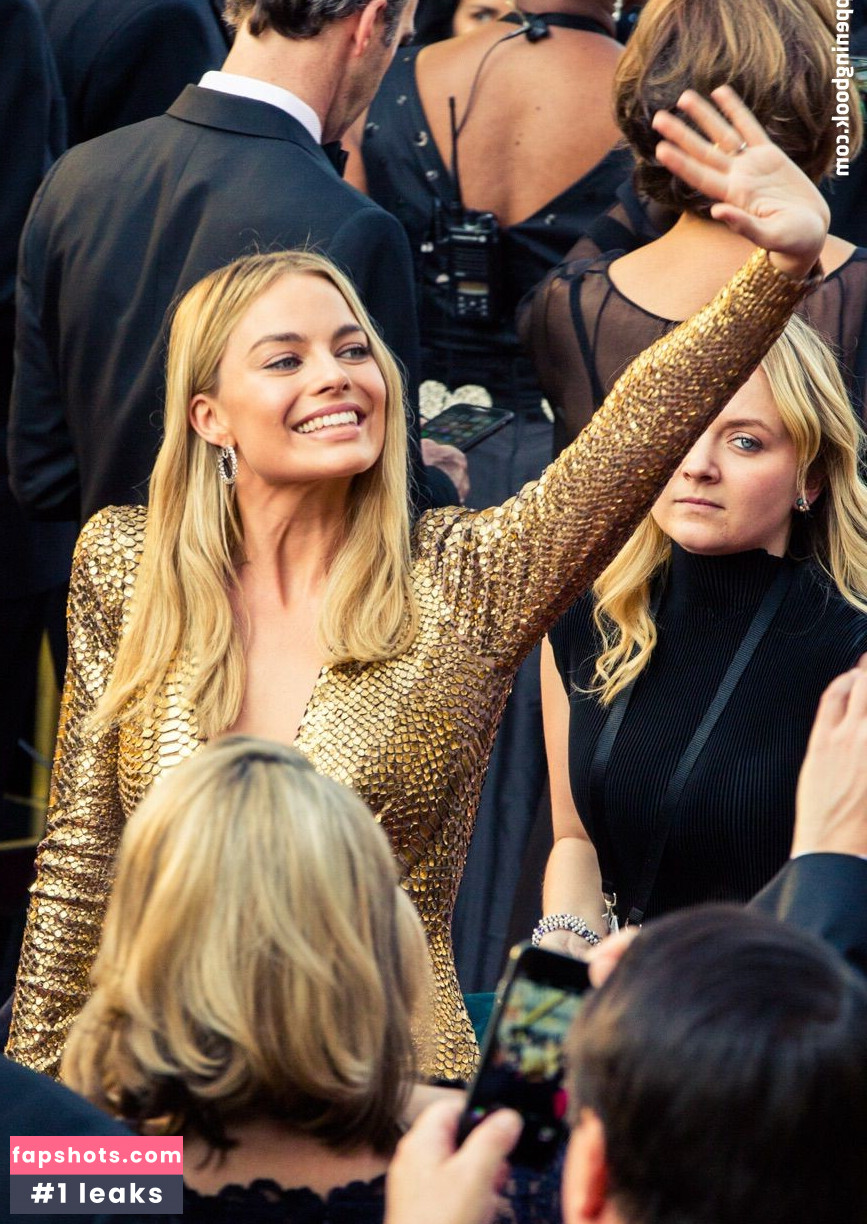 Margot Robbie Nacktheit OnlyFans Fotos #767 - Fapshots