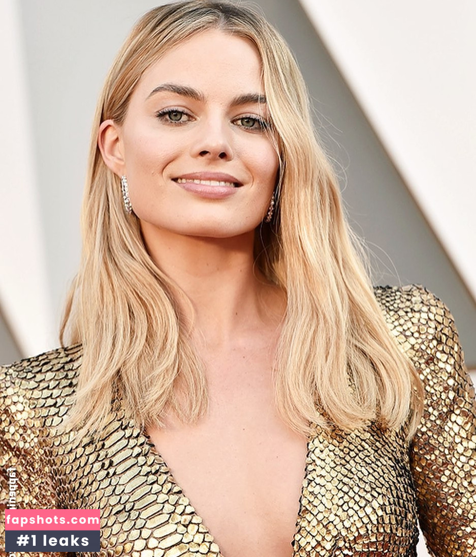 Margot Robbie Nacktheit OnlyFans Fotos #772 - Fapshots