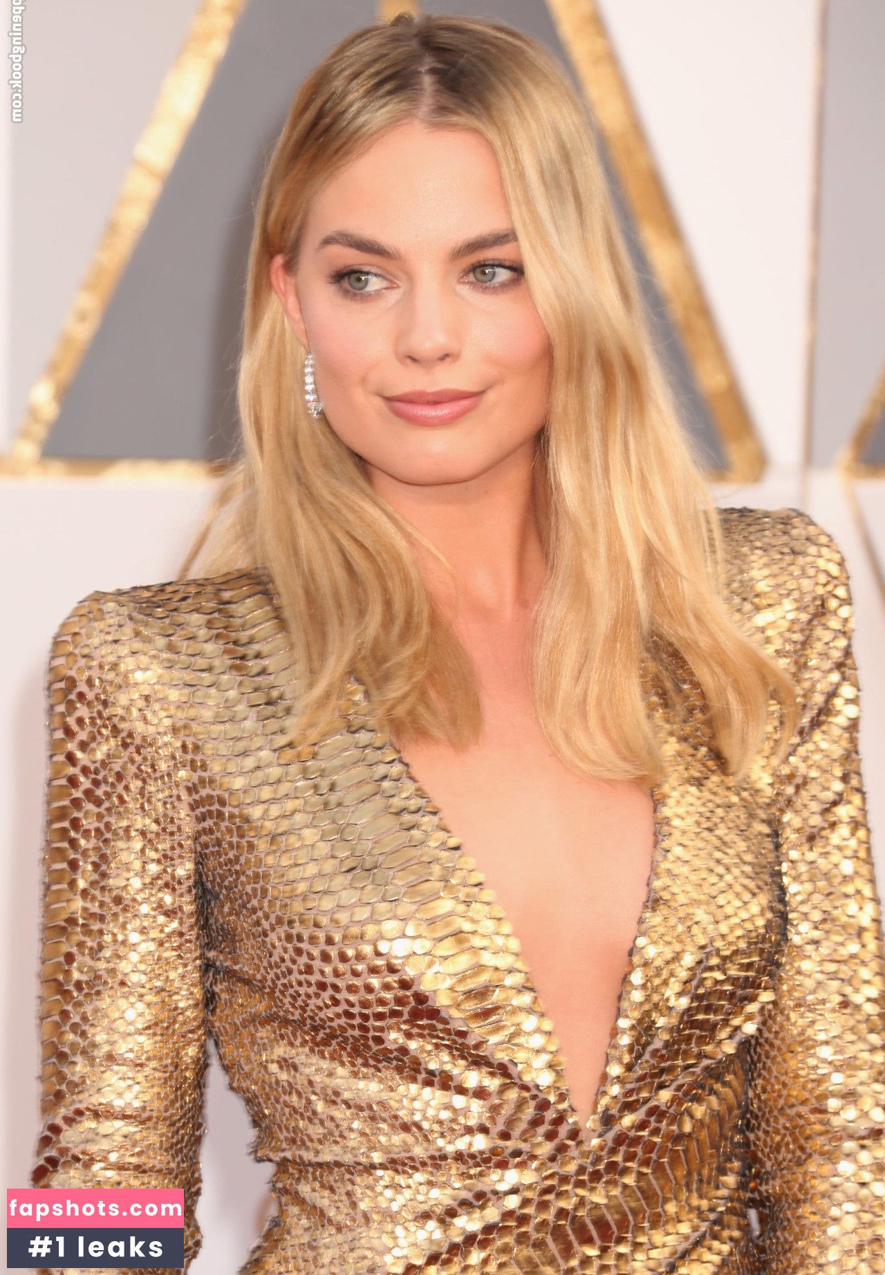 Margot Robbie Nacktheit OnlyFans Fotos #775 - Fapshots
