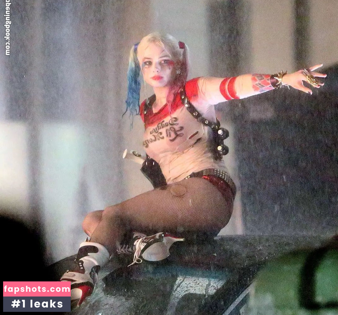 Margot Robbie Nacktheit OnlyFans Fotos #776 - Fapshots