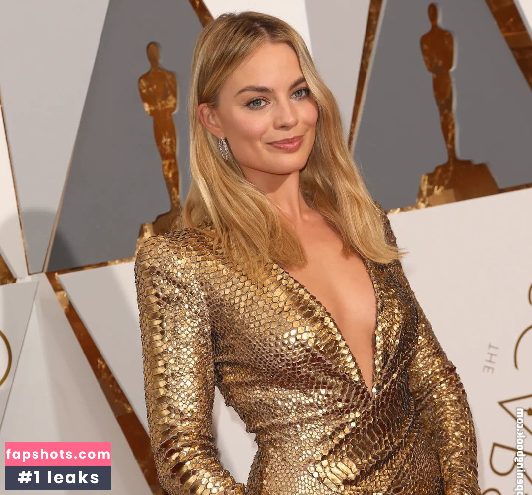 Margot Robbie Nacktheit OnlyFans Fotos #778 - Fapshots