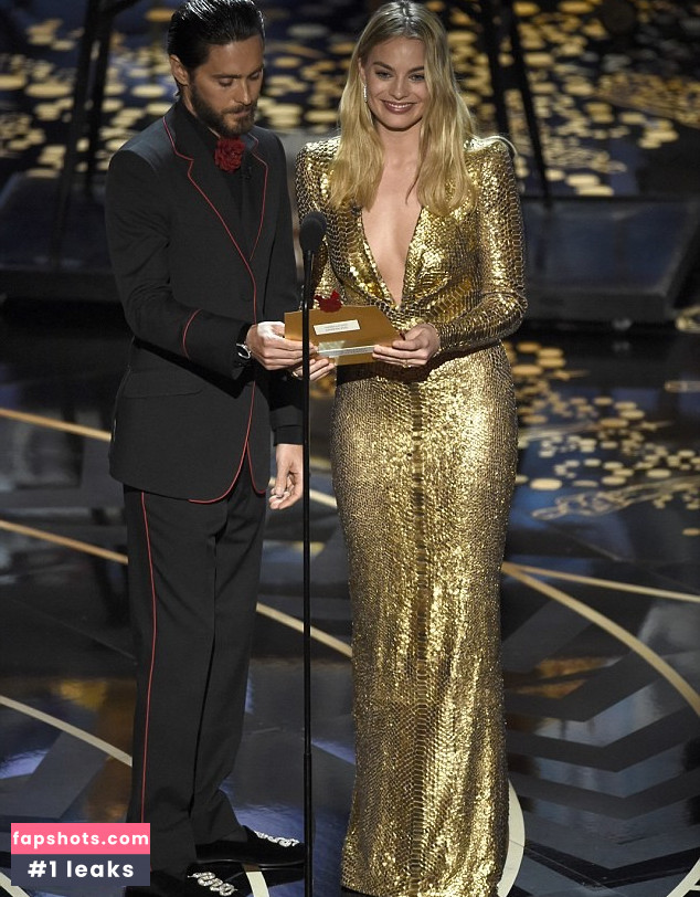 Margot Robbie Nacktheit OnlyFans Fotos #779 - Fapshots