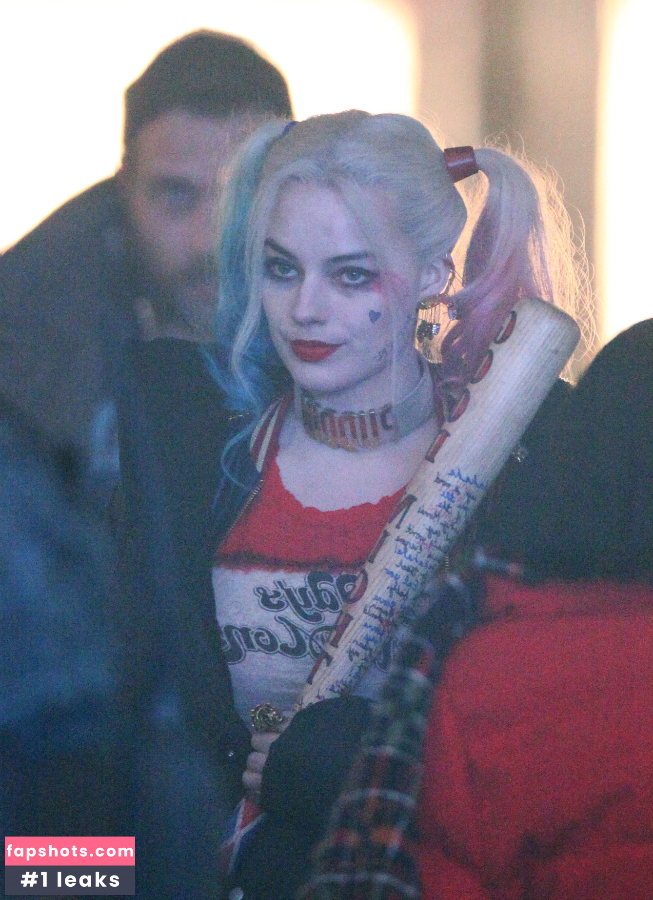 Margot Robbie Nacktheit OnlyFans Fotos #790 - Fapshots