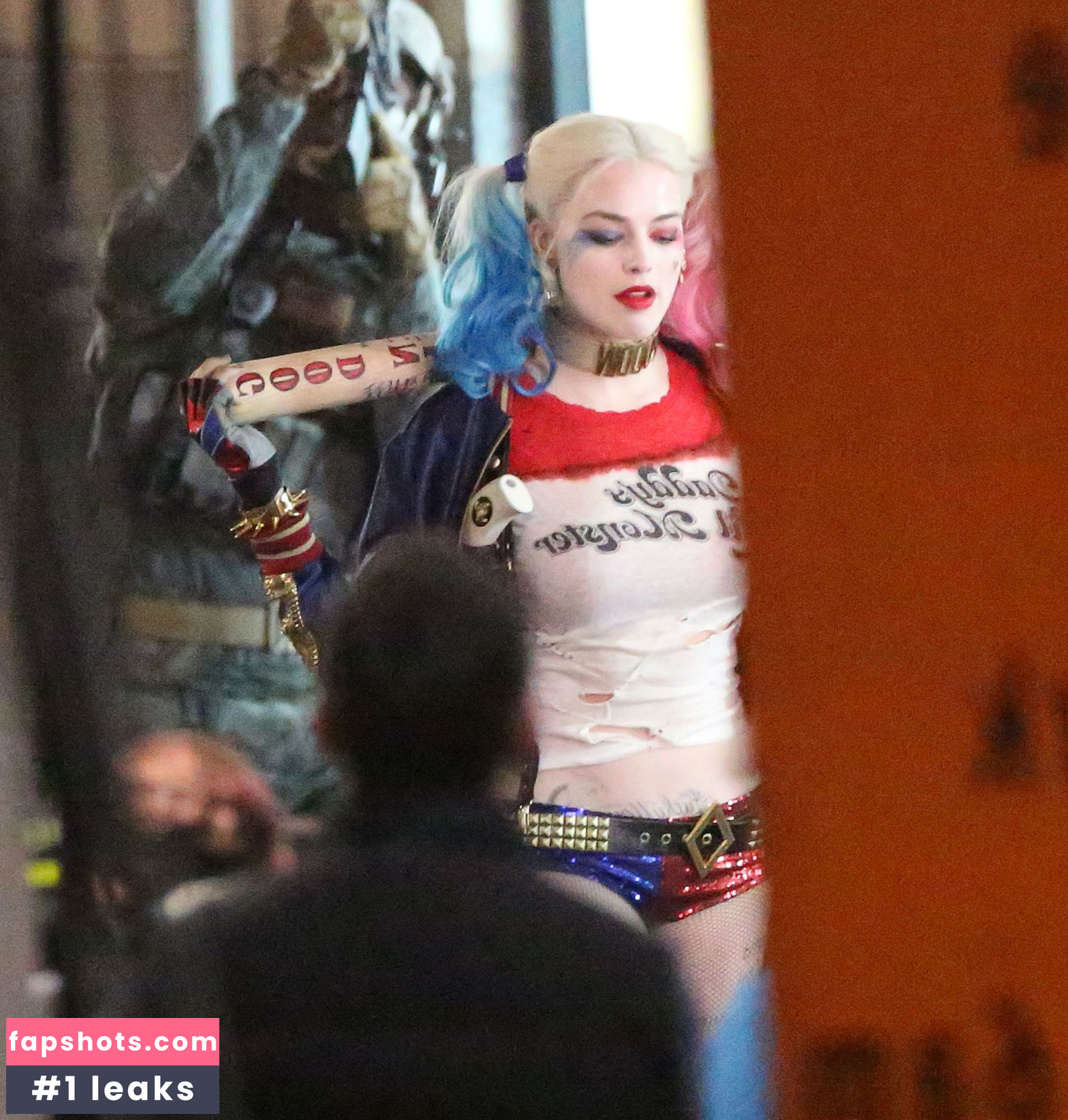 Margot Robbie Nacktheit OnlyFans Fotos #794 - Fapshots