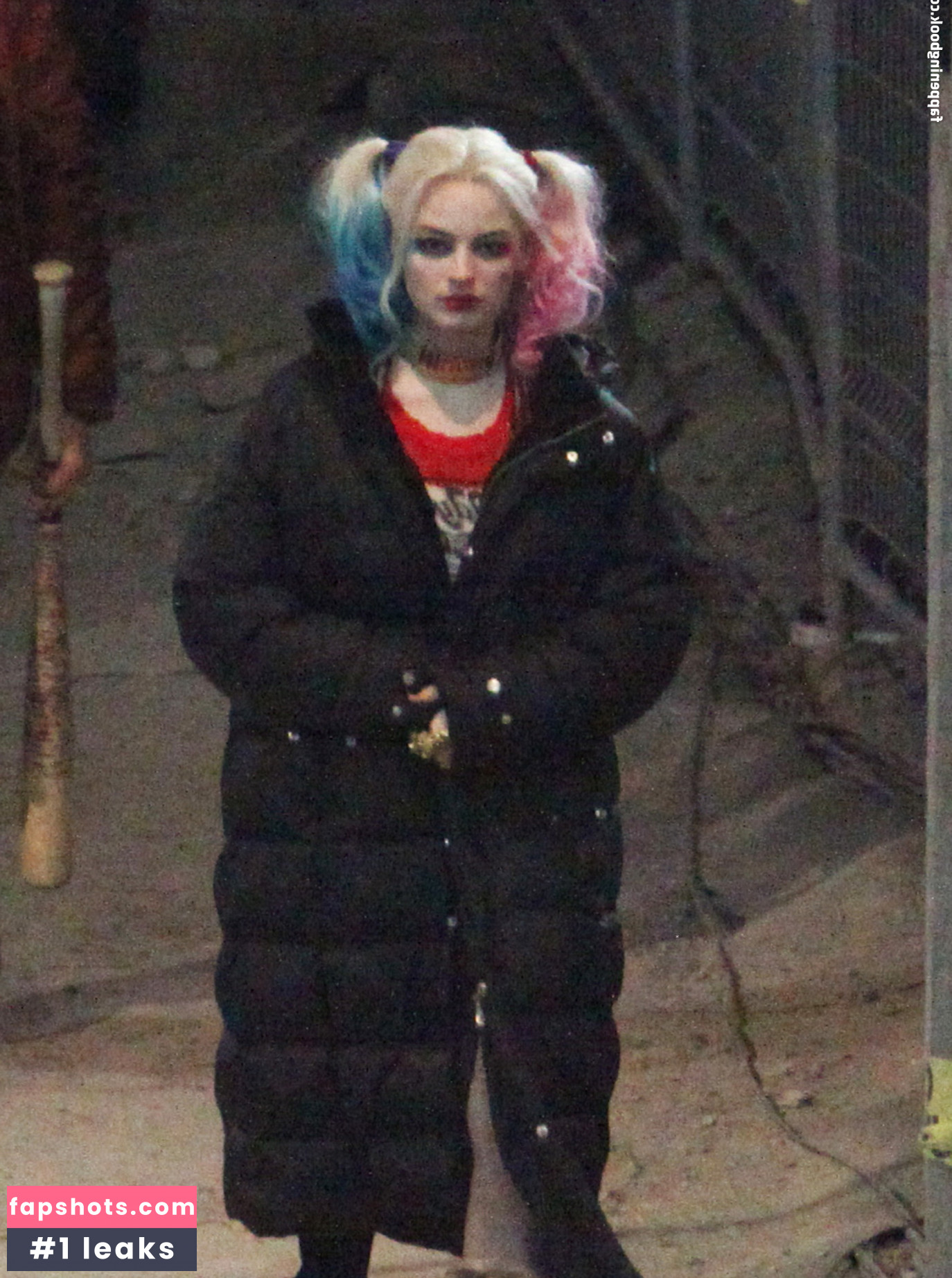 Margot Robbie Nacktheit OnlyFans Fotos #795 - Fapshots