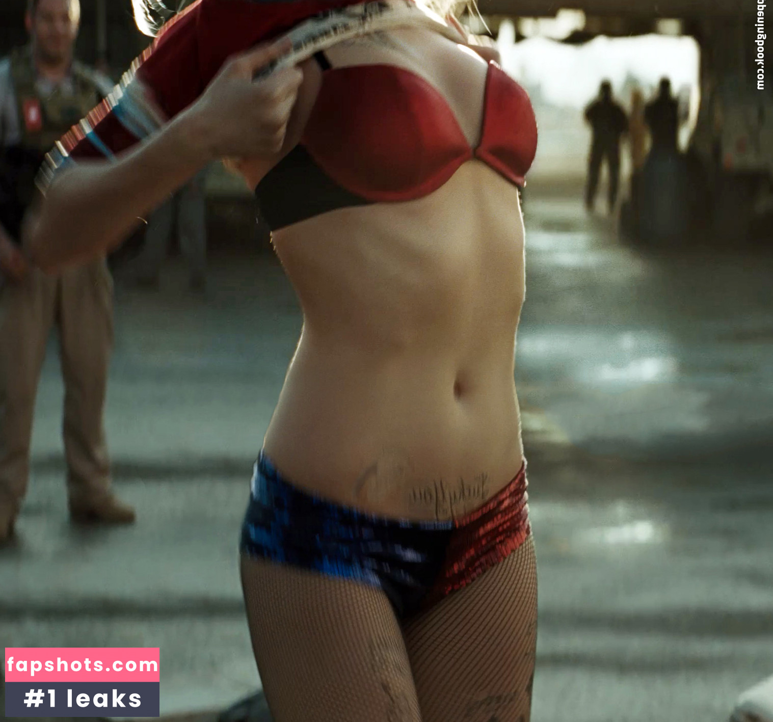 Margot Robbie Nacktheit OnlyFans Fotos #796 - Fapshots