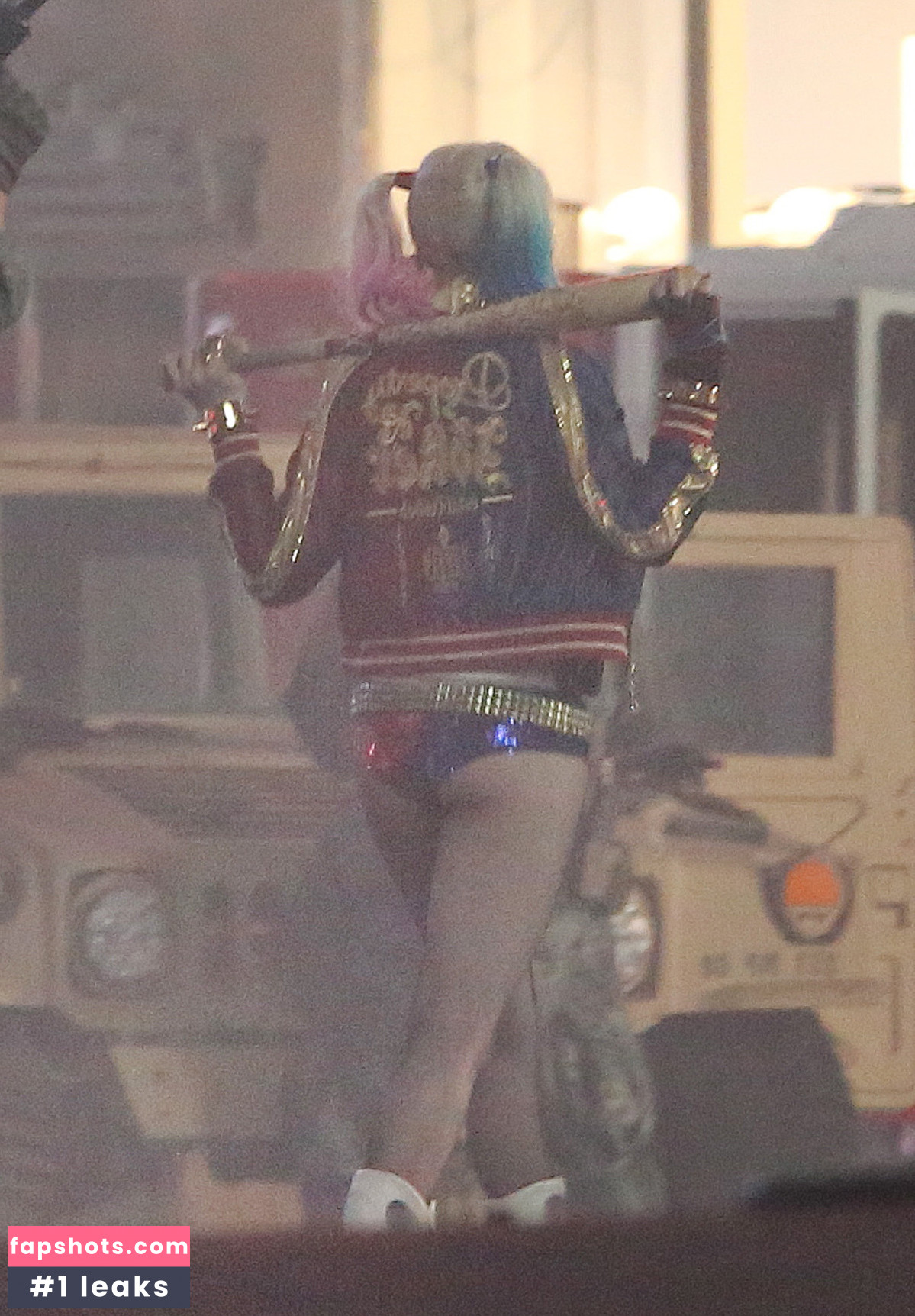 Margot Robbie Nacktheit OnlyFans Fotos #798 - Fapshots