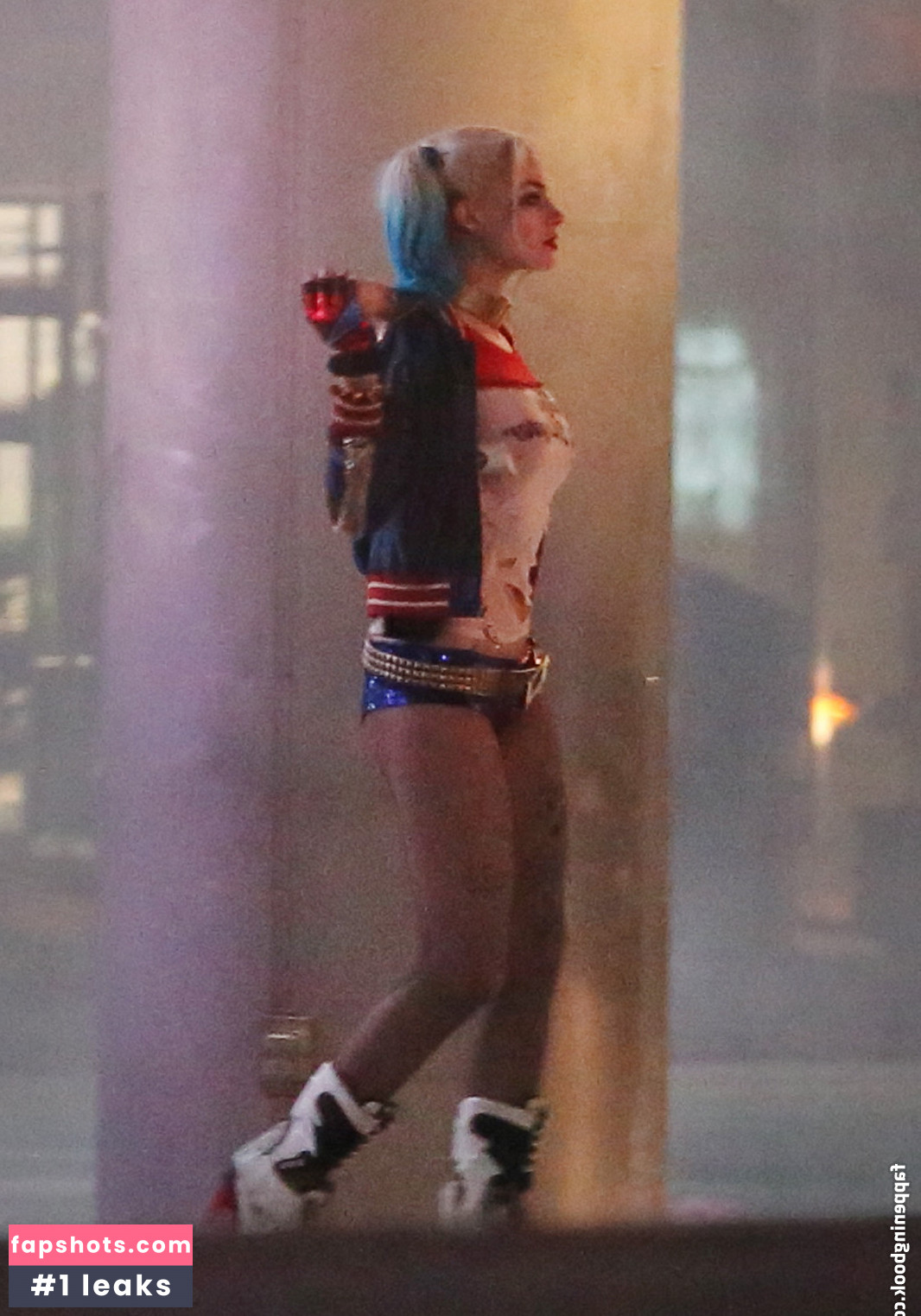 Margot Robbie Nacktheit OnlyFans Fotos #799 - Fapshots