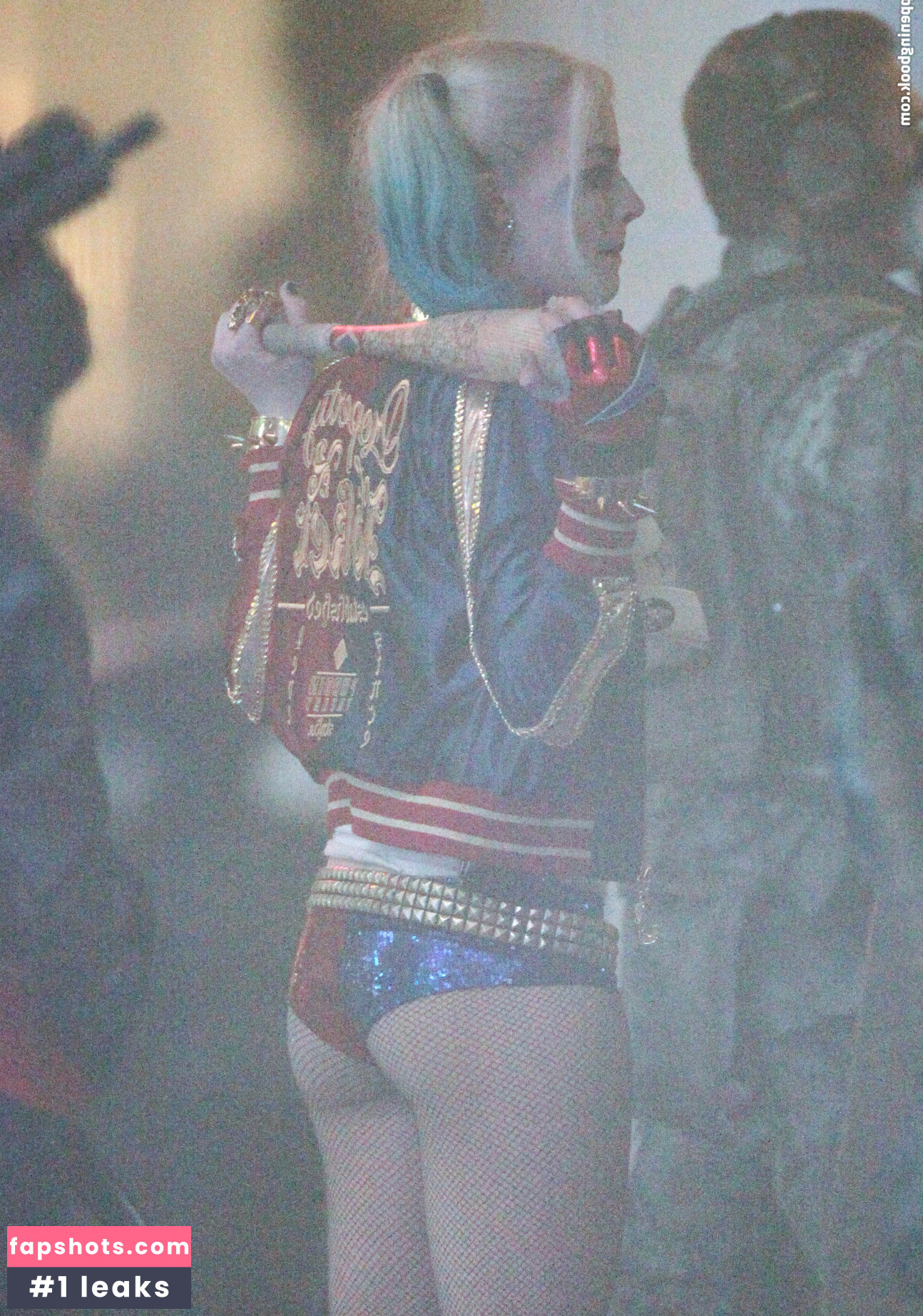 Margot Robbie Nacktheit OnlyFans Fotos #802 - Fapshots