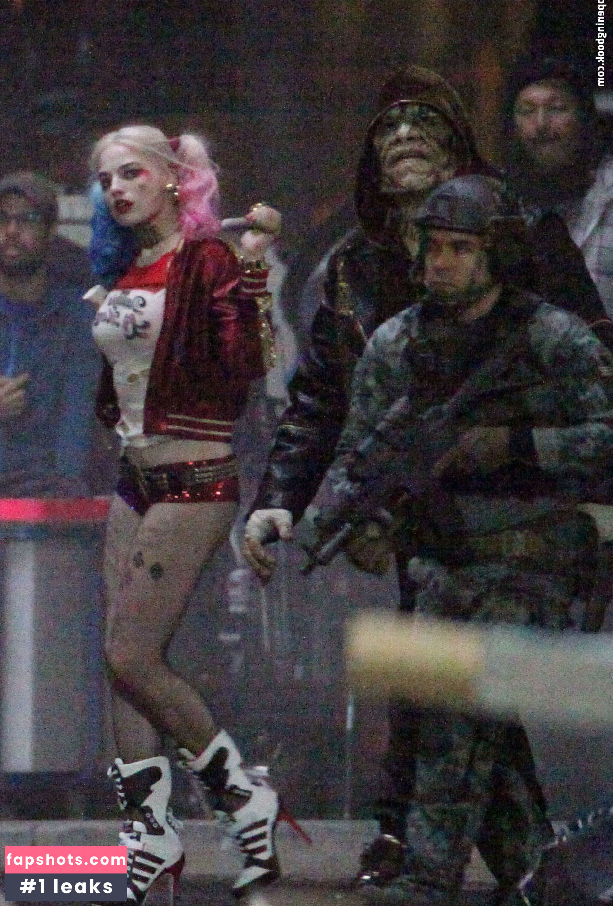 Margot Robbie Nacktheit OnlyFans Fotos #805 - Fapshots