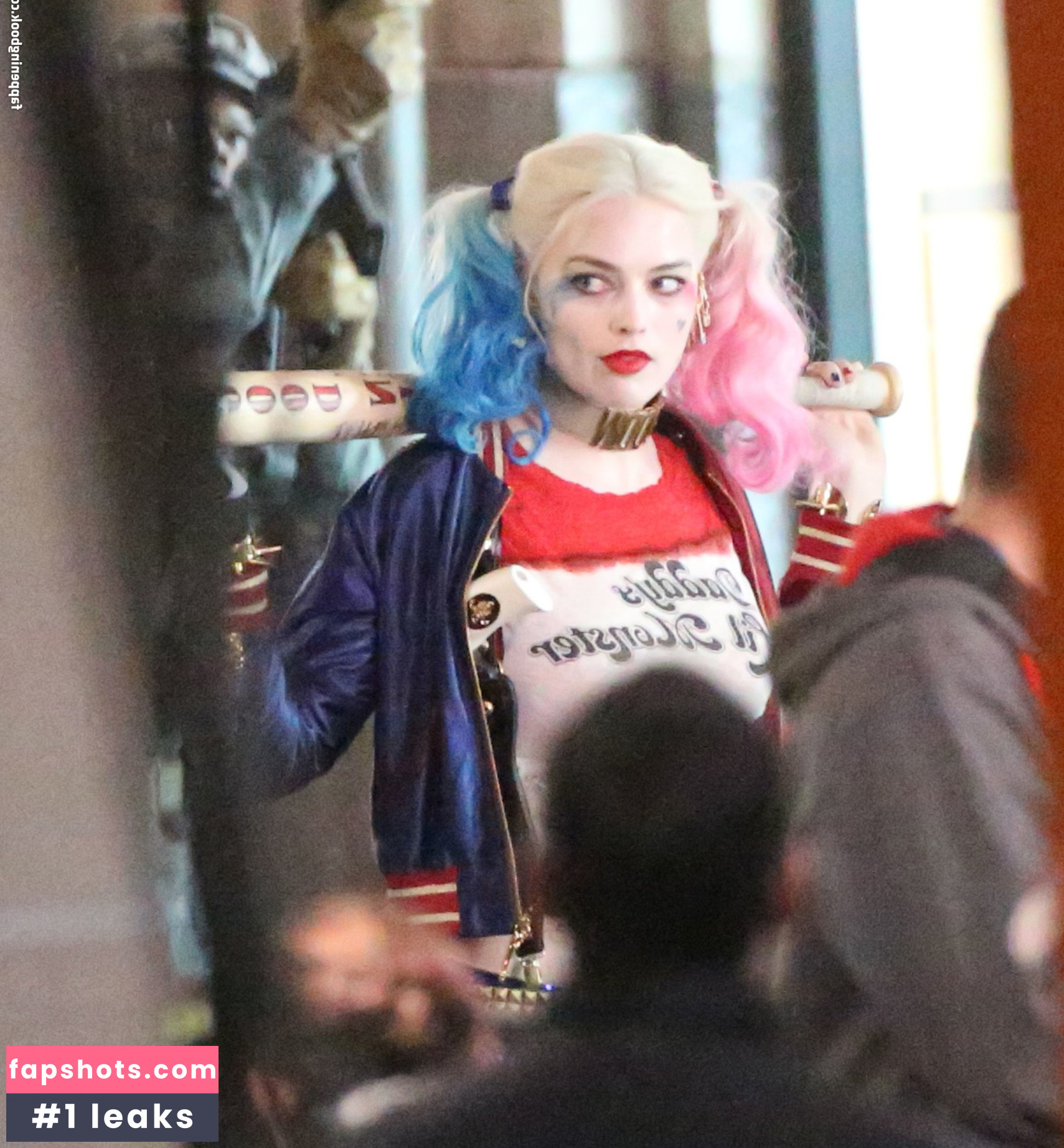 Margot Robbie Nacktheit OnlyFans Fotos #806 - Fapshots