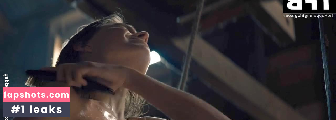 Margot Robbie Nacktheit OnlyFans Fotos #807 - Fapshots