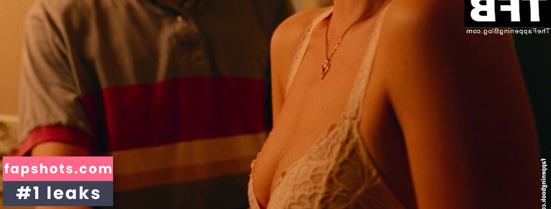 Margot Robbie Nacktheit OnlyFans Fotos #809 - Fapshots