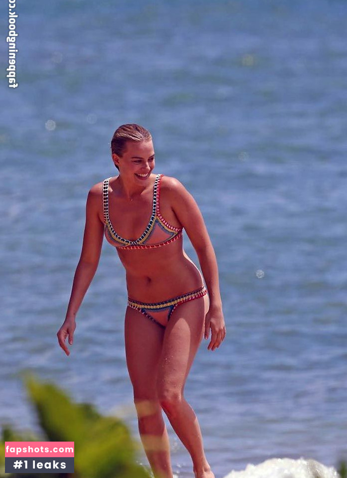 Margot Robbie Nacktheit OnlyFans Fotos #830 - Fapshots