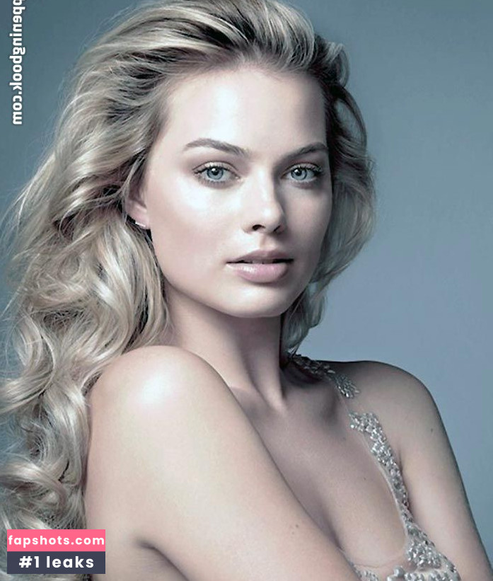Margot Robbie Nacktheit OnlyFans Fotos #832 - Fapshots