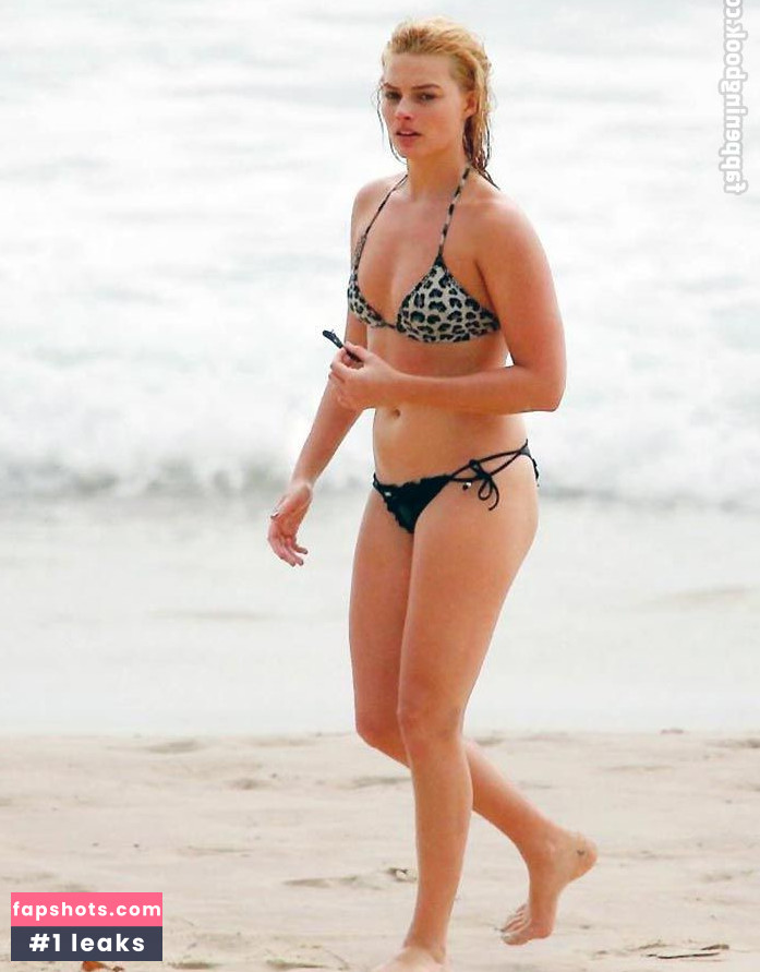 Margot Robbie Nacktheit OnlyFans Fotos #833 - Fapshots