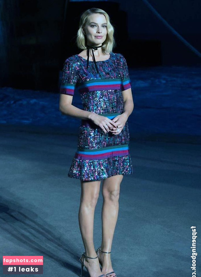 Margot Robbie Nacktheit OnlyFans Fotos #835 - Fapshots