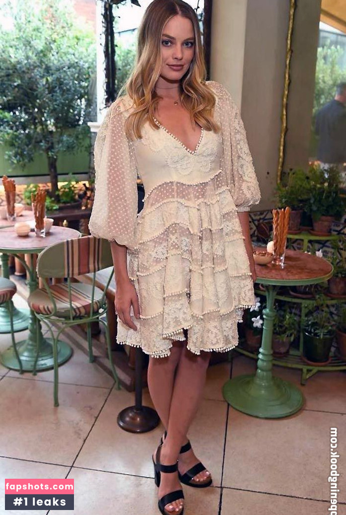 Margot Robbie Nacktheit OnlyFans Fotos #841 - Fapshots