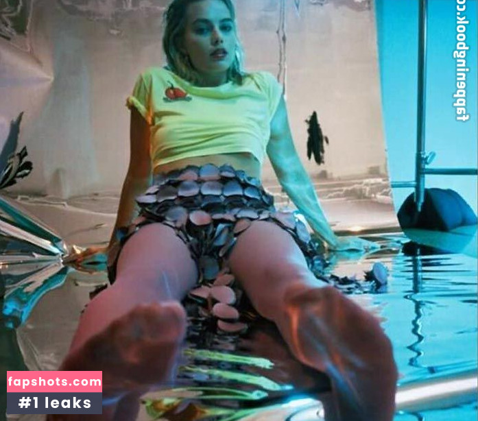 Margot Robbie Nacktheit OnlyFans Fotos #842 - Fapshots