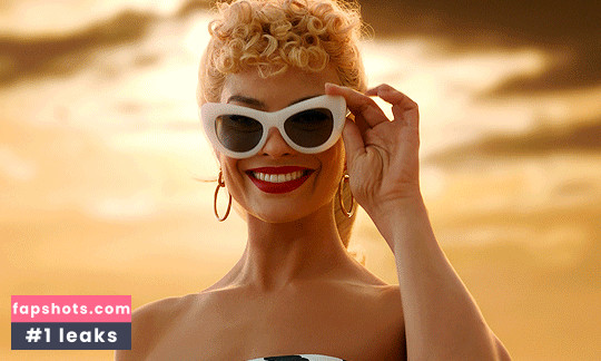 Margot Robbie Nude Leaks OnlyFans Photos #298 - Fapshots