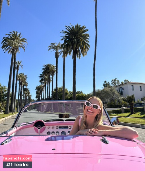 Margot Robbie Nude Leaks OnlyFans Photos #64 - Fapshots