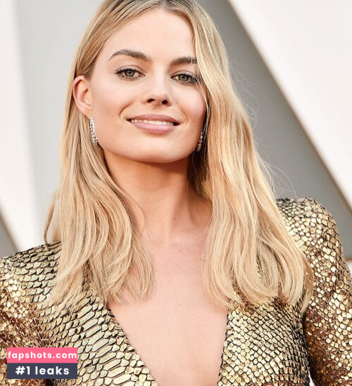 Margot Robbie gallery photo #680