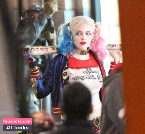 Margot Robbie Nude Leaks OnlyFans Photos #781 - Fapshots