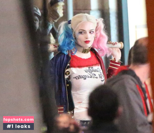 Margot Robbie Nude Leaks OnlyFans Photos #783 - Fapshots