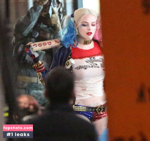 Margot Robbie Nude Leaks OnlyFans Photos #784 - Fapshots