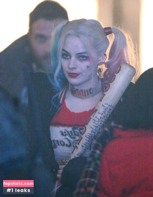 Margot Robbie Nude Leaks OnlyFans Photos #786 - Fapshots