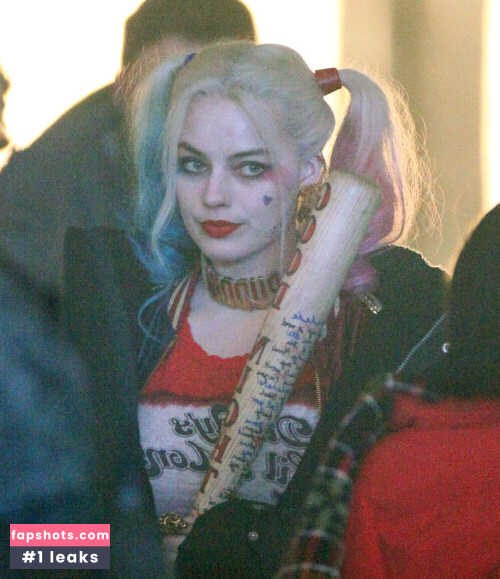 Margot Robbie Nude Leaks OnlyFans Photos #787 - Fapshots
