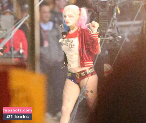 Margot Robbie Nude Leaks OnlyFans Photos #788 - Fapshots
