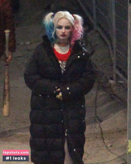 Margot Robbie Nude Leaks OnlyFans Photos #789 - Fapshots