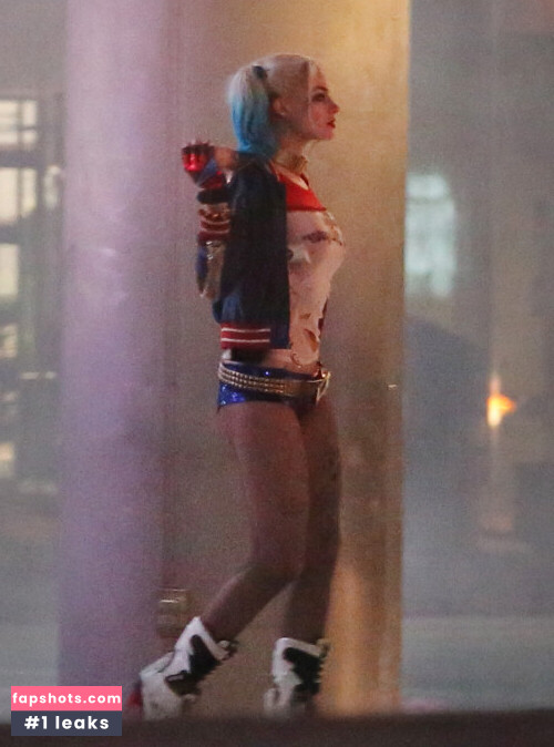 Margot Robbie Nude Leaks OnlyFans Photos #795 - Fapshots