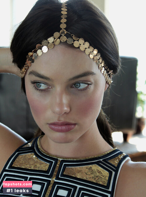 Margot Robbie Nude Leaks OnlyFans Photos #798 - Fapshots