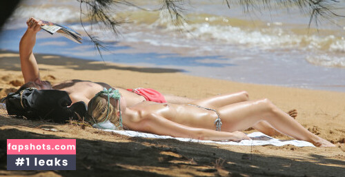 Margot Robbie Nude Leaks OnlyFans Photos #802 - Fapshots