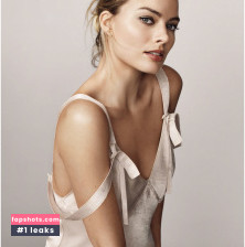 Margot Robbie Nude Leaks OnlyFans Photos #811 - Fapshots