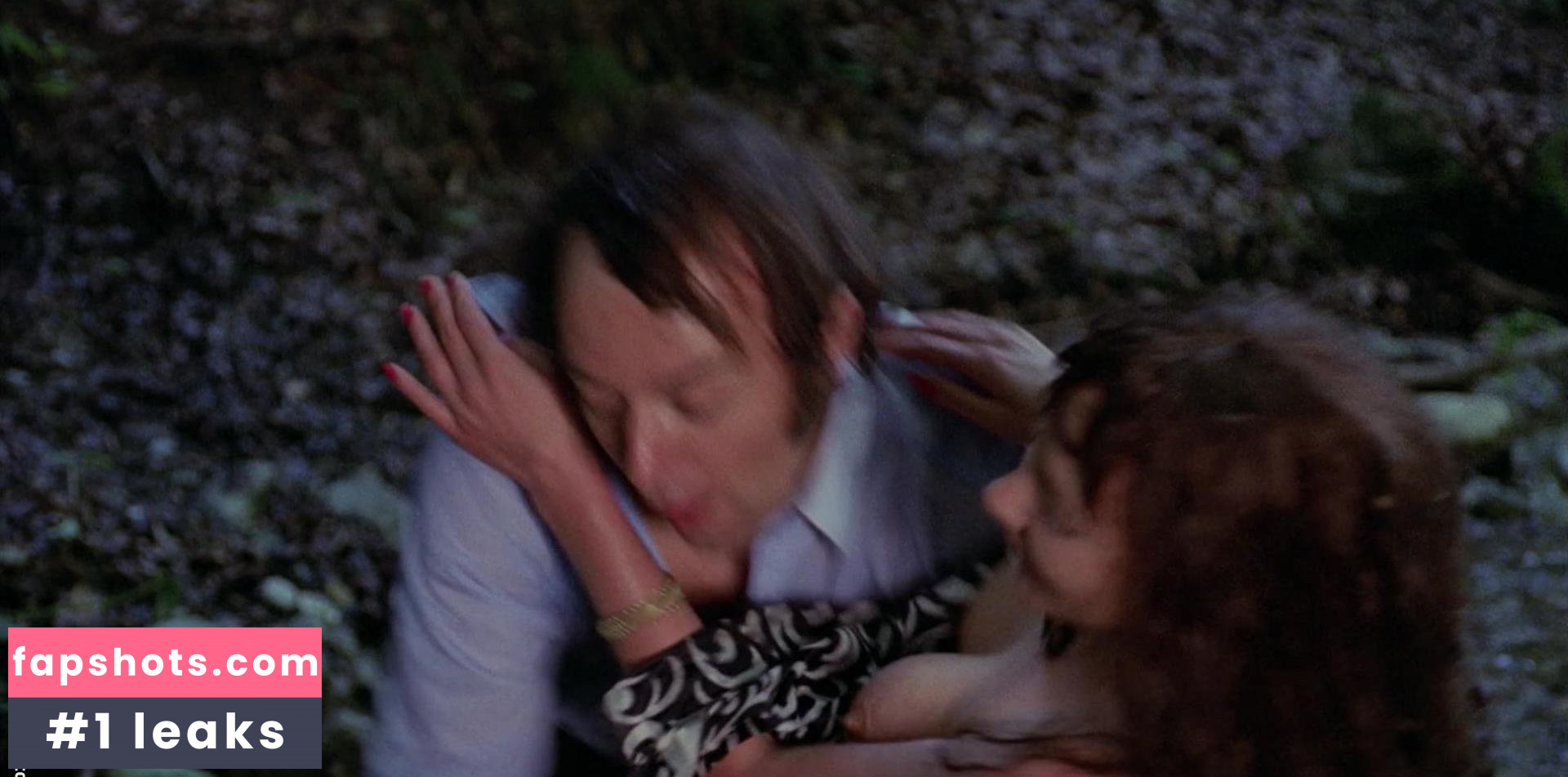 Margrit Siegel Nude Leaks OnlyFans Photos #5 - LeakJerk