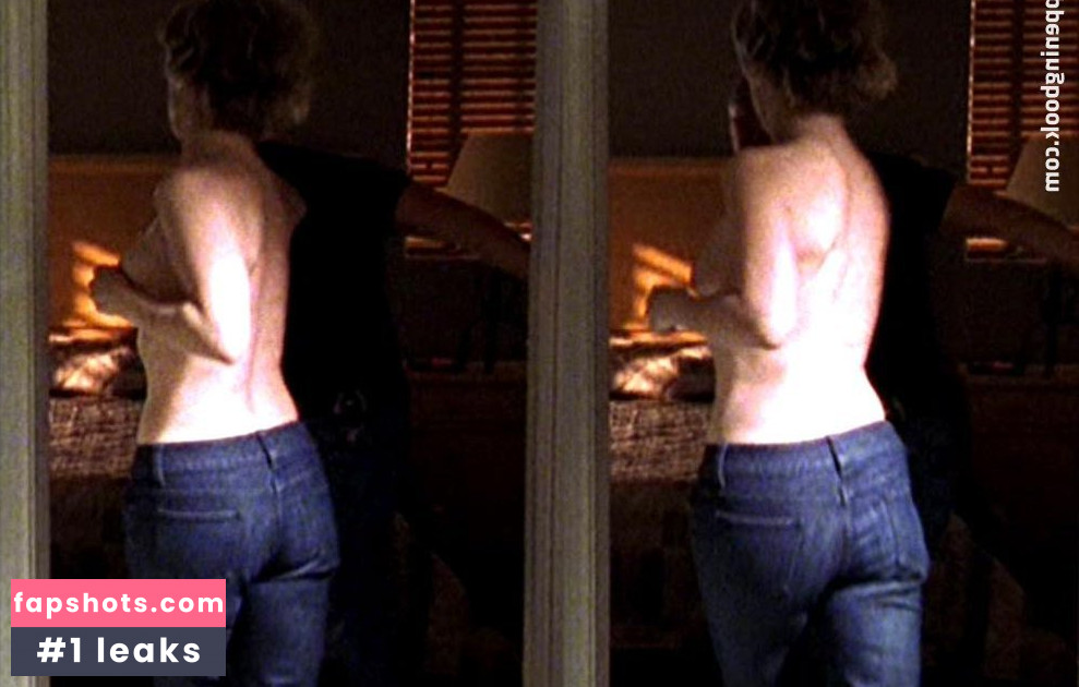 Marguerite MacIntyre nude babe gallery