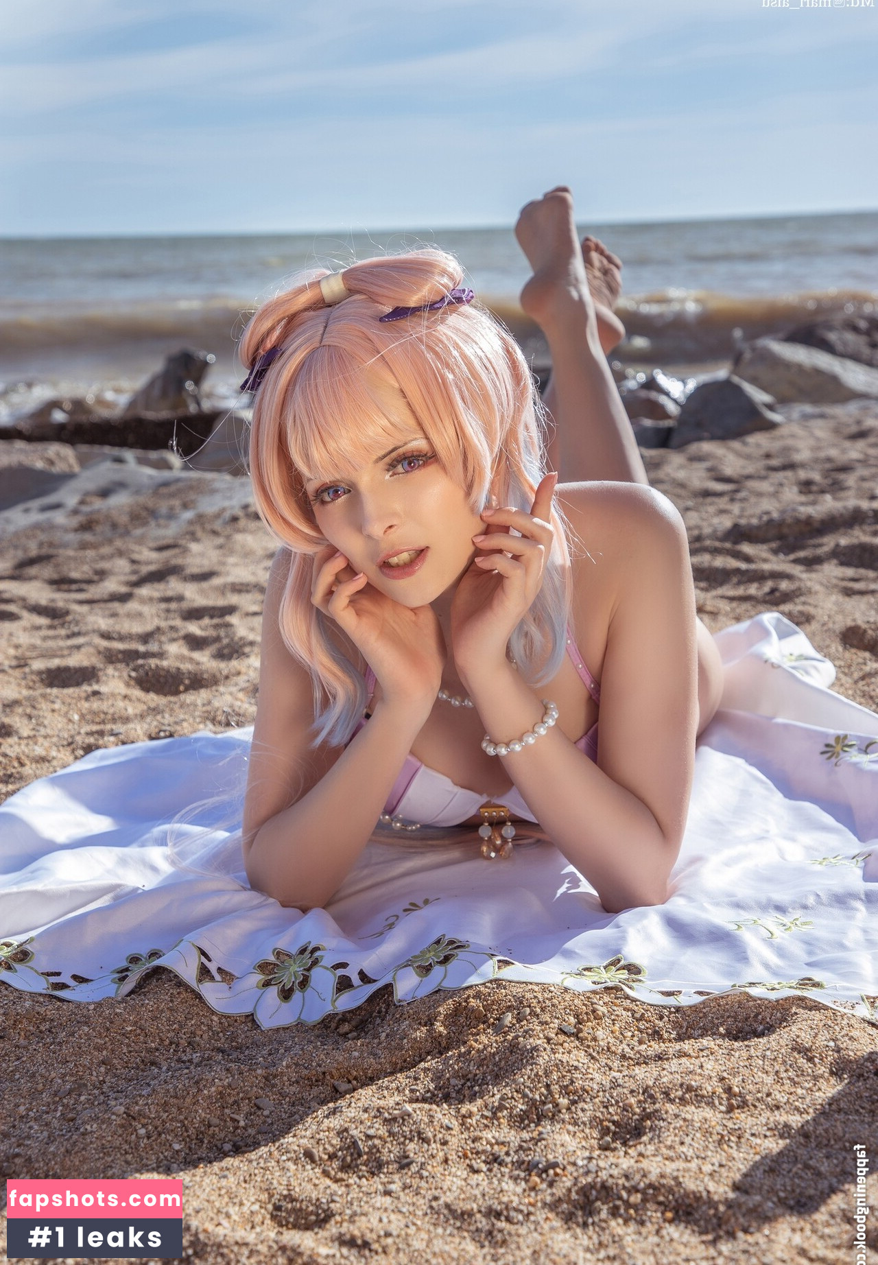 mari_aisu gallery photo #2