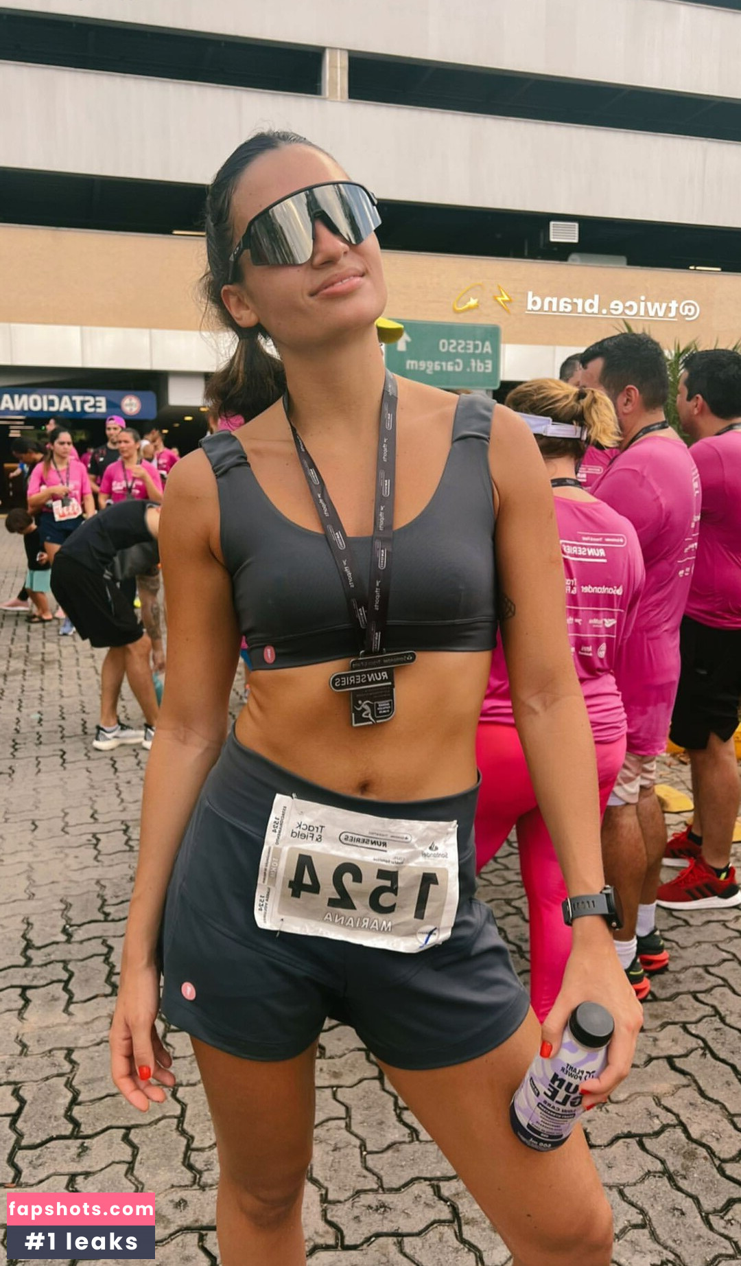 Mari Araripe gallery photo #13